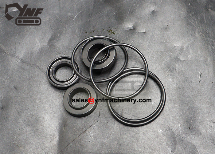 Componente cilindro idraulico YNF17494, SH210-5 YNF17494, vista 1