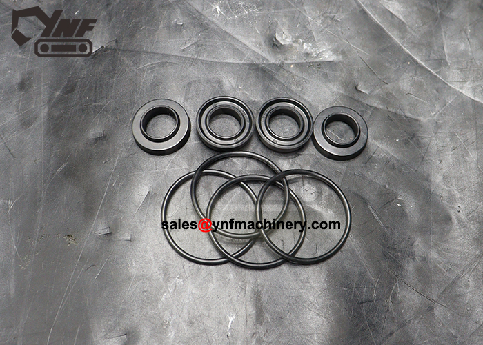 Componente cilindro idraulico YNF17494, SH210-5 YNF17494, vista 3