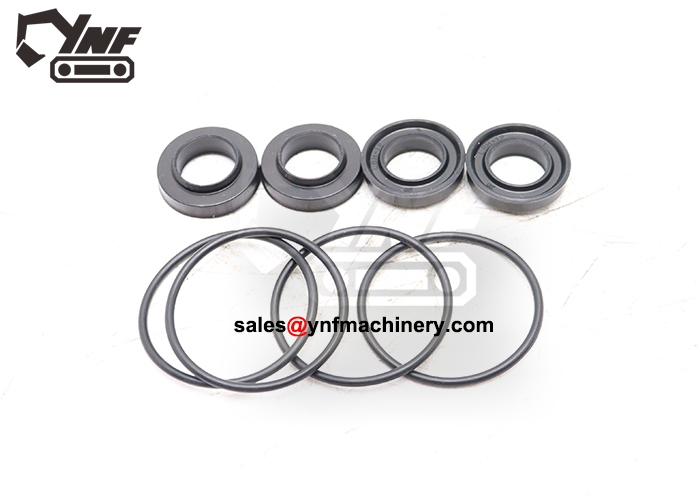 Componente cilindro idraulico YNF17494, SH210-5 YNF17494, vista 4