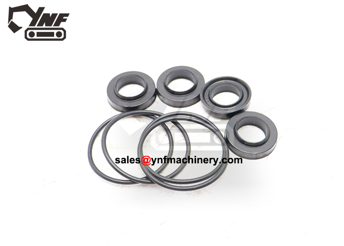 Componente cilindro idraulico YNF17494, SH210-5 YNF17494, vista 5
