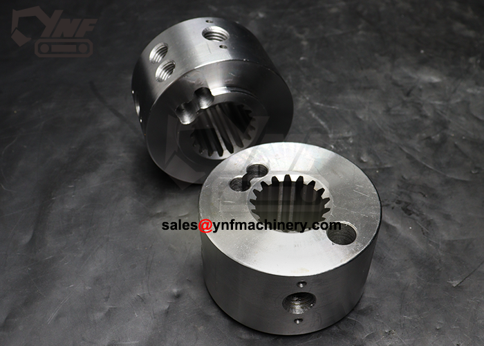 Giunti e componenti di trasmissione YNF17495, 17T, ID4047, OD107, H65, M18 YNF17495, vista 5