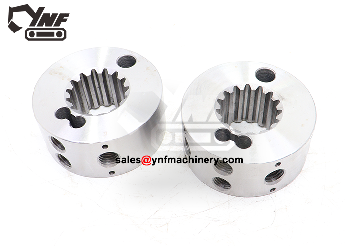 Giunti e componenti di trasmissione YNF17496, 15T, OD107, H48, M18 YNF17496, vista 3