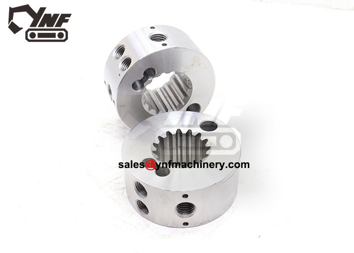 Giunti e componenti di trasmissione YNF17496, 15T, OD107, H48, M18 YNF17496, vista 4