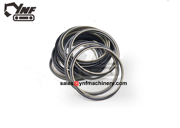 Componente cilindro idraulico YNF17500, S19040-06399 YNF17500, vista 3
