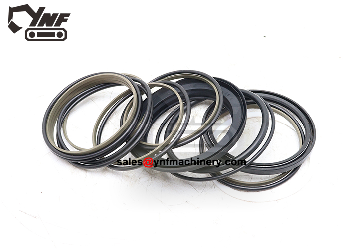 Componente cilindro idraulico YNF17501, PW55V01010P1 YNF17501, vista 2