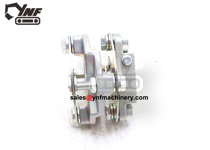 Pompa di iniezione 1-15780192-0, ZX450-3, 6WG1T YNF17505, vista prodotto 5