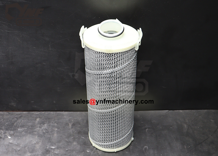Filtro YNF17513, 362-1163, CAT306E YNF17513, vista 1