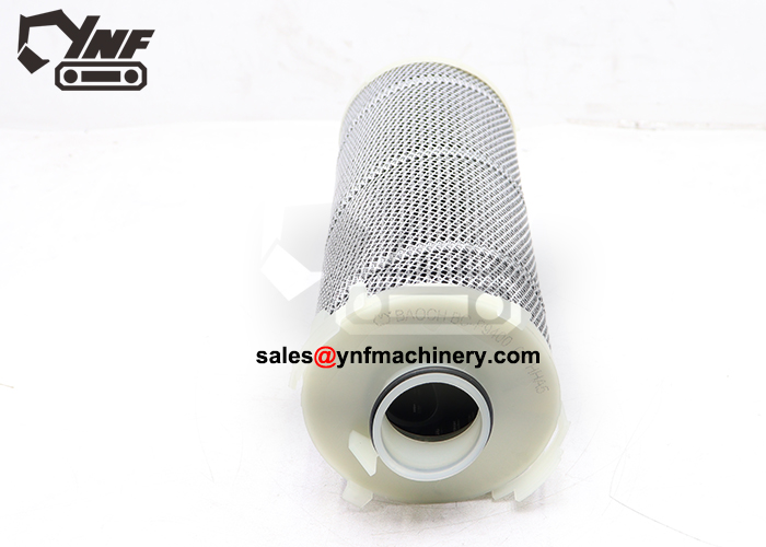 Filtro YNF17513, 362-1163, CAT306E YNF17513, vista 3