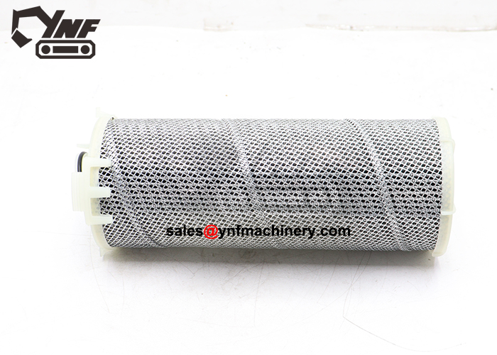 Filtro YNF17513, 362-1163, CAT306E YNF17513, vista 4