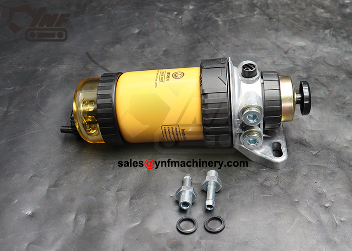 Filtri e ricambi manutenzione YNF17515, 312-1699, E306, E307 YNF17515, vista 2