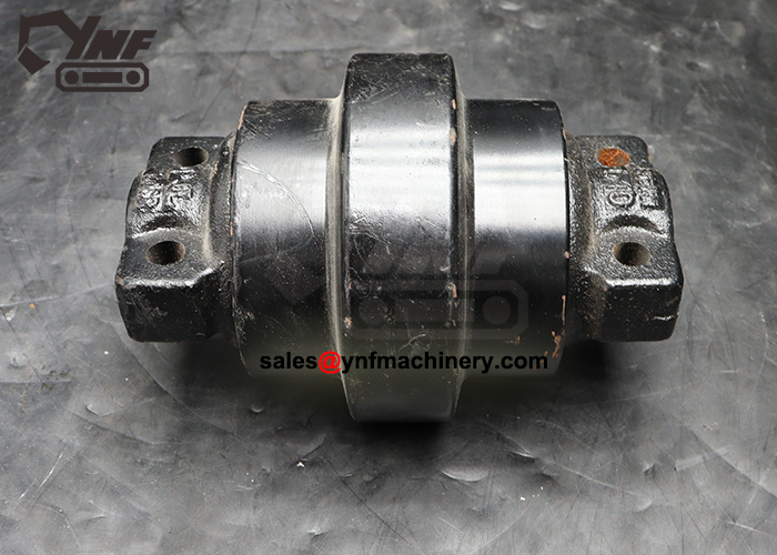 Rullo inferiore 333-5606, QLTDL-E30545MM YNF17517, vista 3