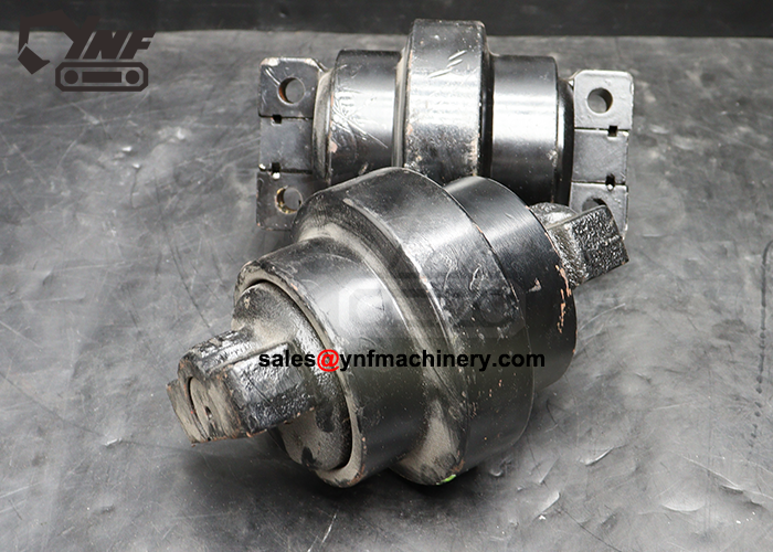 Rullo inferiore 333-5606, QLTDL-E30545MM YNF17517, vista 4