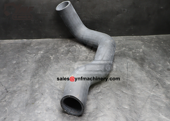 Tubo flessibile YNF17532, 3109942, ZX170W-3, ZX190W-3 YNF17532, vista 2