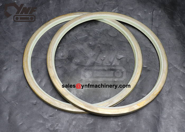 Kit guarnizioni e paraoli YNF17533, 230-260-10 YNF17533, vista 3