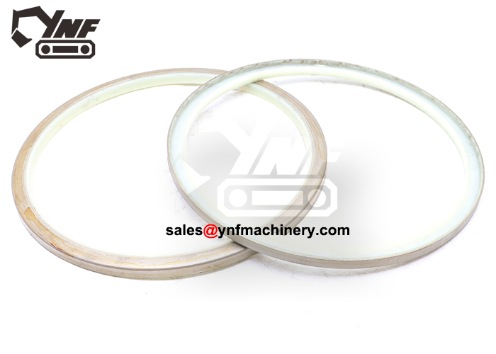 Kit guarnizioni e paraoli YNF17533, 230-260-10 YNF17533, vista 5