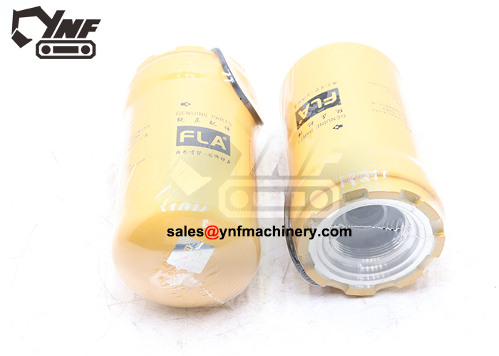 Filtro YNF17536, FLA-JX339, 51-8670, E320C, E320D YNF17536, vista 4