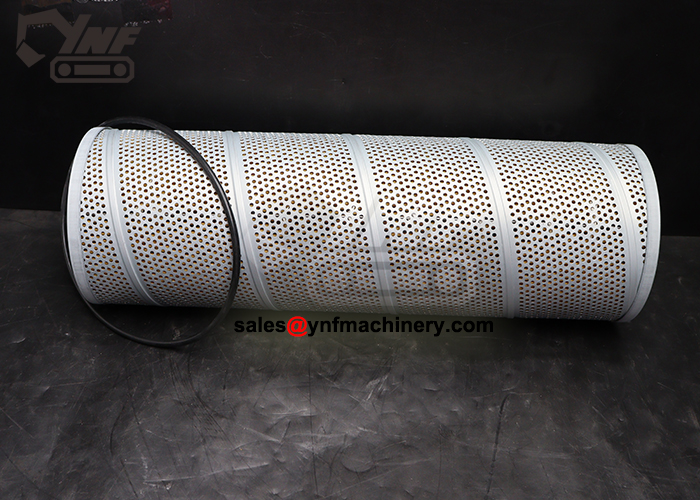 Filtro YNF17537, FLA-805, 3836, PC2006EX-235 YNF17537, vista 1