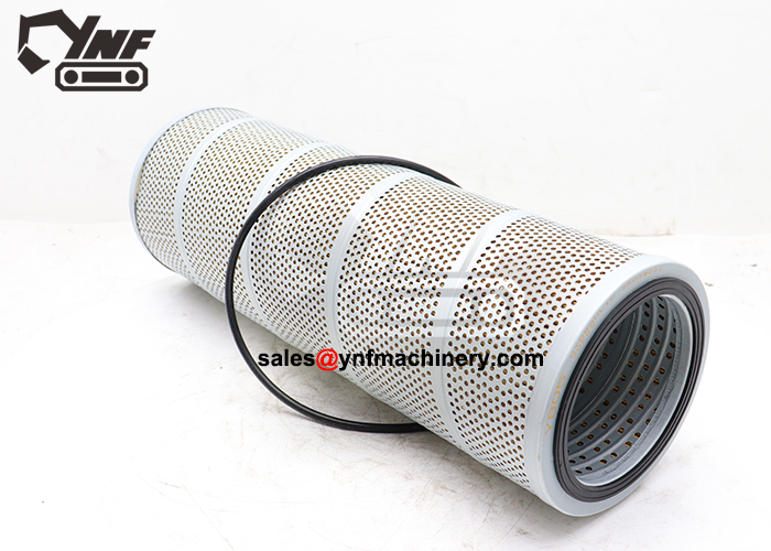 Filtro YNF17537, FLA-805, 3836, PC2006EX-235 YNF17537, vista 2