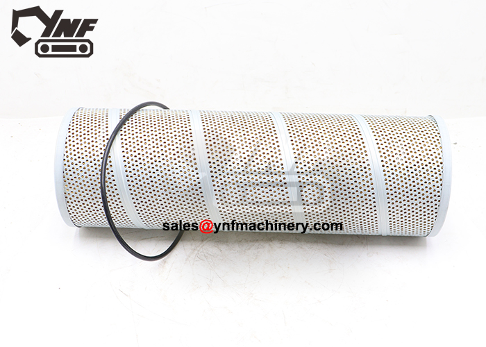 Filtro YNF17537, FLA-805, 3836, PC2006EX-235 YNF17537, vista 3
