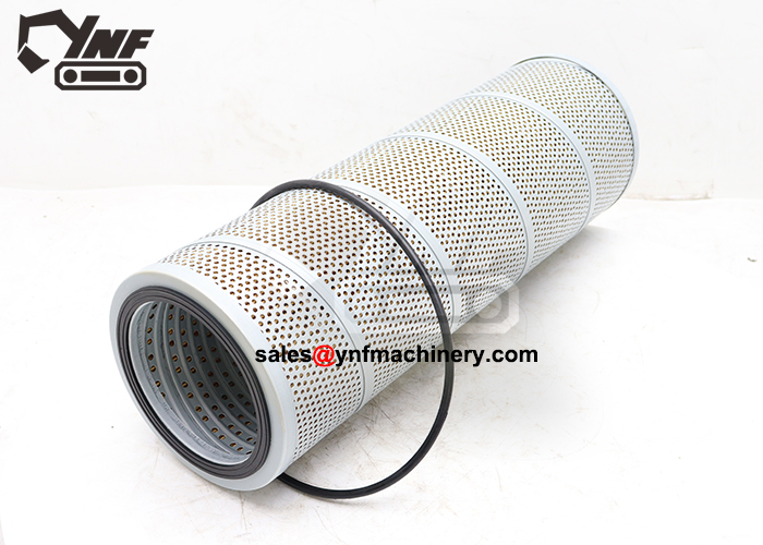 Filtro YNF17537, FLA-805, 3836, PC2006EX-235 YNF17537, vista 4