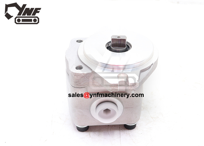 Componente riduttore YNF17543, 126-2016001082, SBS120 YNF17543, vista 1