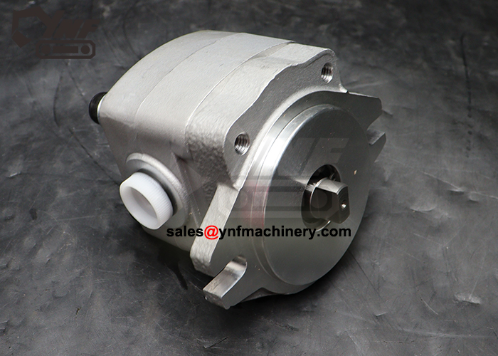Componente riduttore YNF17543, 126-2016001082, SBS120 YNF17543, vista 2