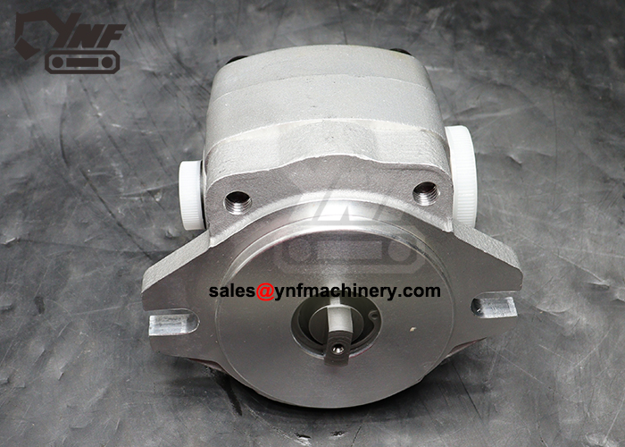Componente riduttore YNF17543, 126-2016001082, SBS120 YNF17543, vista 3