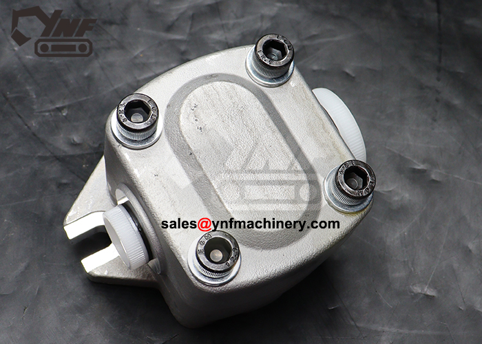 Componente riduttore YNF17543, 126-2016001082, SBS120 YNF17543, vista 4