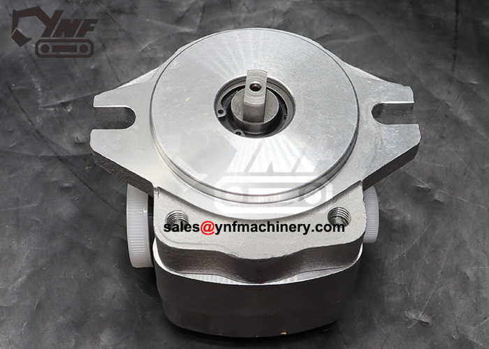 Componente riduttore YNF17543, 126-2016001082, SBS120 YNF17543, vista 5
