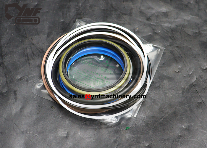 Componente cilindro idraulico YNF17556, 4369768 YNF17556, vista 3