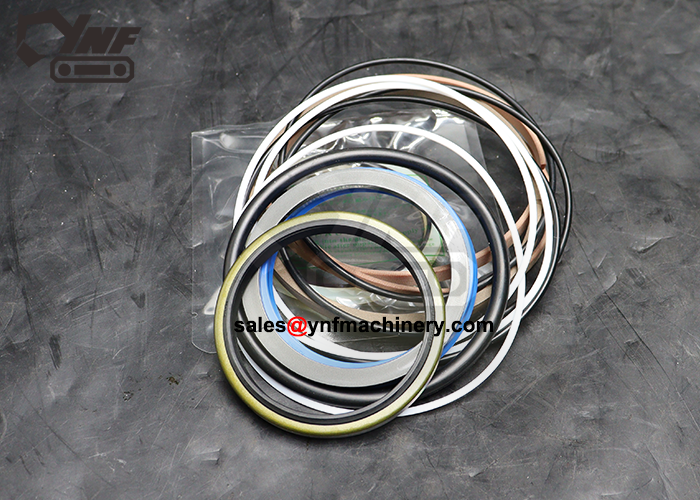 Componente cilindro idraulico YNF17557, 4481863 YNF17557, vista 5