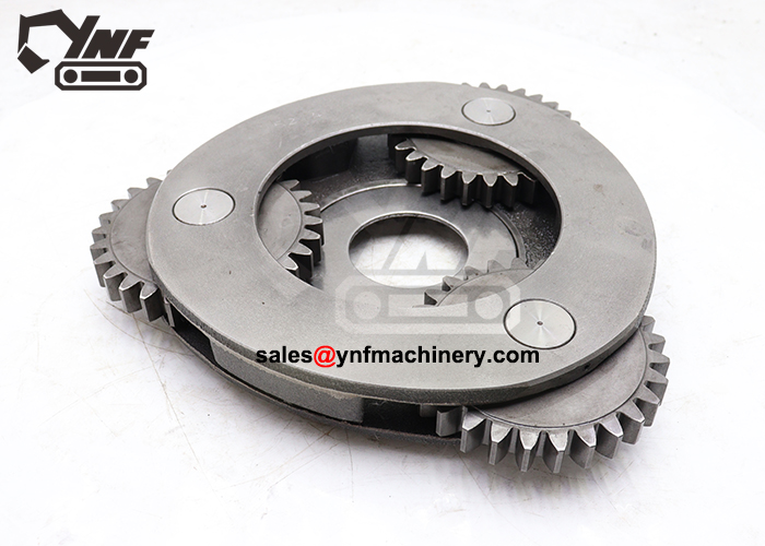 Giunti e componenti di trasmissione YNF17560, EX300-5, 1010474 YNF17560, vista 1