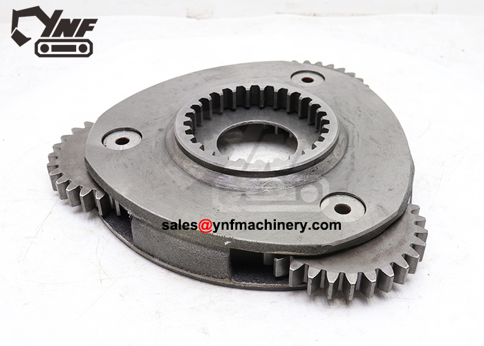 Giunti e componenti di trasmissione YNF17560, EX300-5, 1010474 YNF17560, vista 2