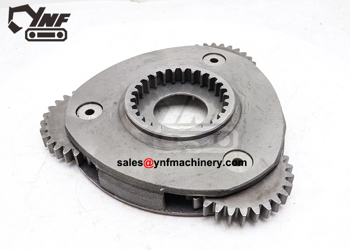 Giunti e componenti di trasmissione YNF17560, EX300-5, 1010474 YNF17560, vista 3