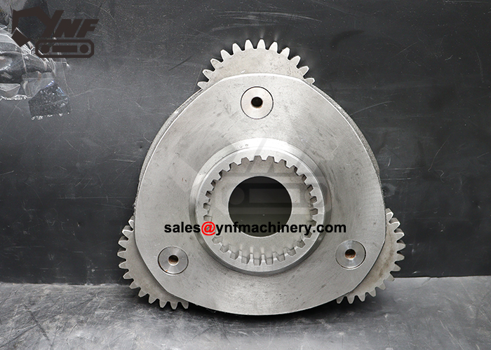 Giunti e componenti di trasmissione YNF17560, EX300-5, 1010474 YNF17560, vista 4