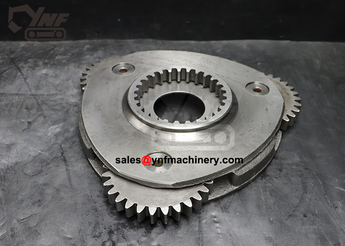 Giunti e componenti di trasmissione YNF17560, EX300-5, 1010474 YNF17560, vista 5