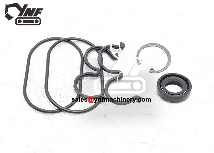 Componente riduttore YNF17561, 4683931, ZX210W-3 YNF17561, vista 1