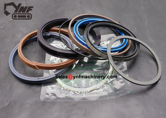 Componente cilindro idraulico YNF17565, 9207059, ZX240LCH YNF17565, vista 1