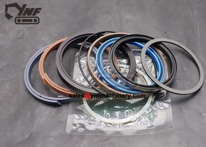 Componente cilindro idraulico YNF17565, 9207059, ZX240LCH YNF17565, vista 2