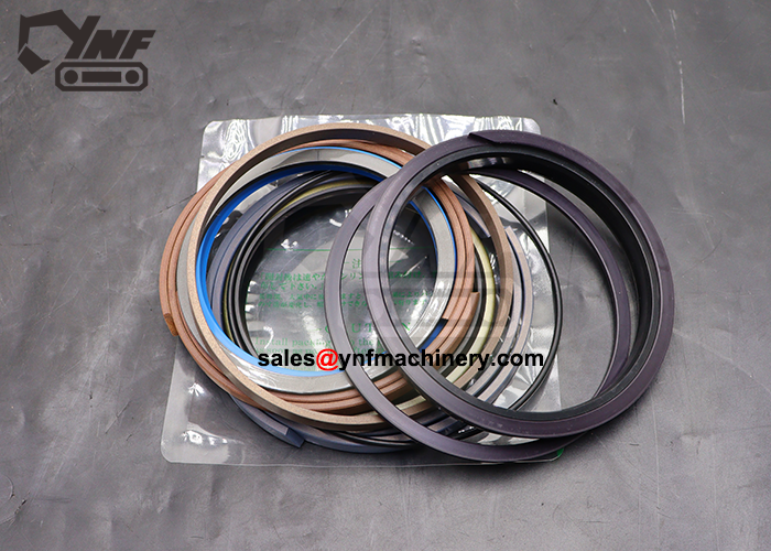 Componente cilindro idraulico YNF17565, 9207059, ZX240LCH YNF17565, vista 3