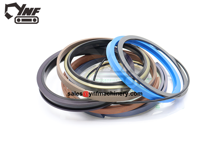 Componente cilindro idraulico YNF17565, 9207059, ZX240LCH YNF17565, vista 4