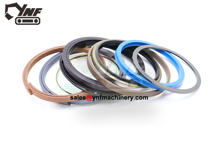 Componente cilindro idraulico YNF17565, 9207059, ZX240LCH YNF17565, vista 5