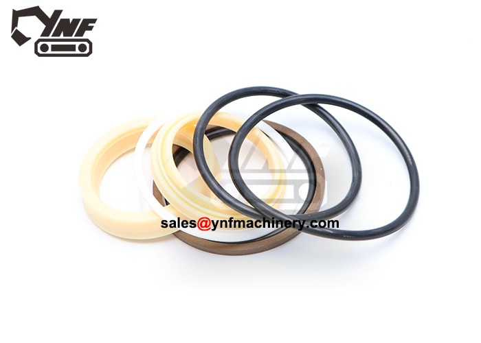 Componente cilindro idraulico YNF17566, 7135538, 324 YNF17566, vista 2
