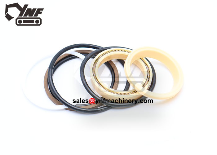 Componente cilindro idraulico YNF17566, 7135538, 324 YNF17566, vista 5