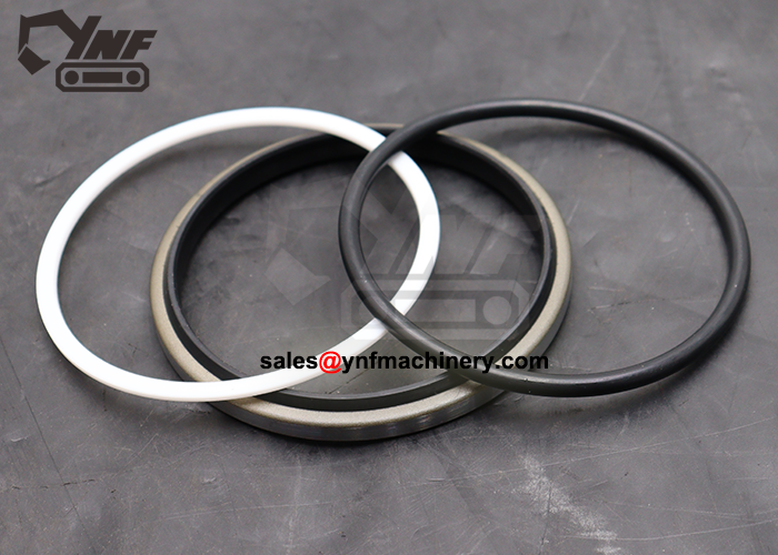 Componente cilindro idraulico YNF17569, 162082A1K, SH290-5 YNF17569, vista 1