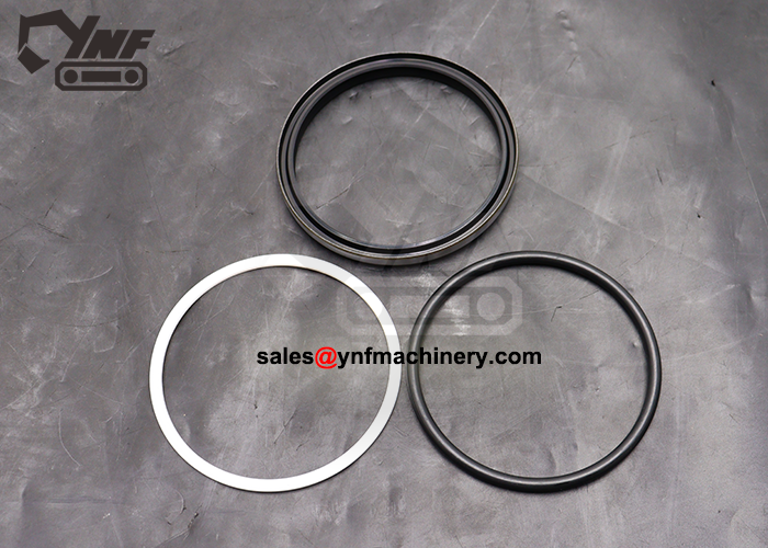 Componente cilindro idraulico YNF17569, 162082A1K, SH290-5 YNF17569, vista 2