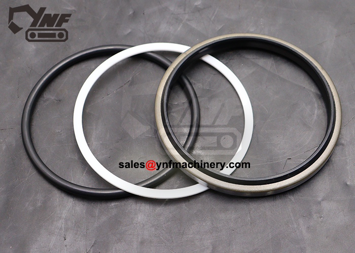 Componente cilindro idraulico YNF17569, 162082A1K, SH290-5 YNF17569, vista 3