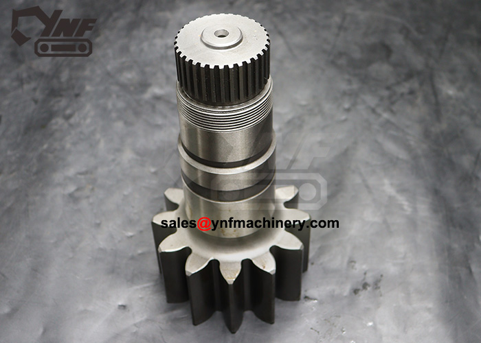 Giunti e componenti di trasmissione YNF17570, 2053920, ZX70, 12-32, 223H YNF17570, vista 1