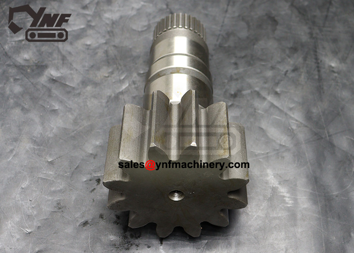 Giunti e componenti di trasmissione YNF17570, 2053920, ZX70, 12-32, 223H YNF17570, vista 2