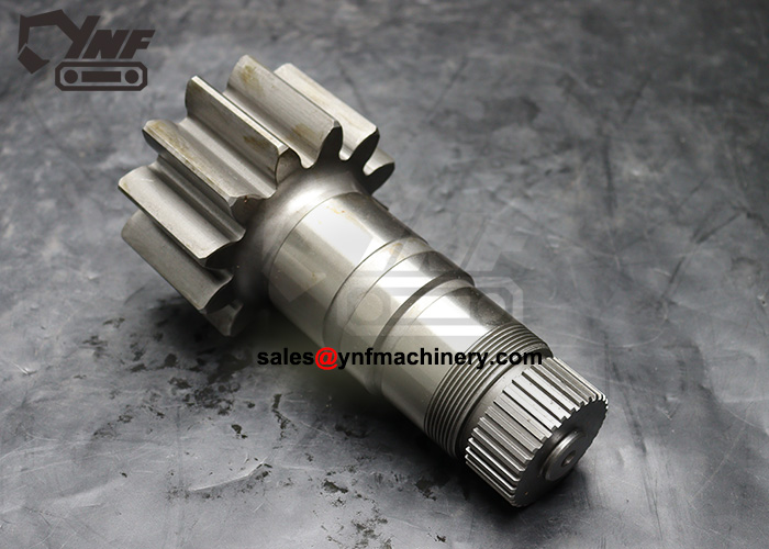 Giunti e componenti di trasmissione YNF17570, 2053920, ZX70, 12-32, 223H YNF17570, vista 4